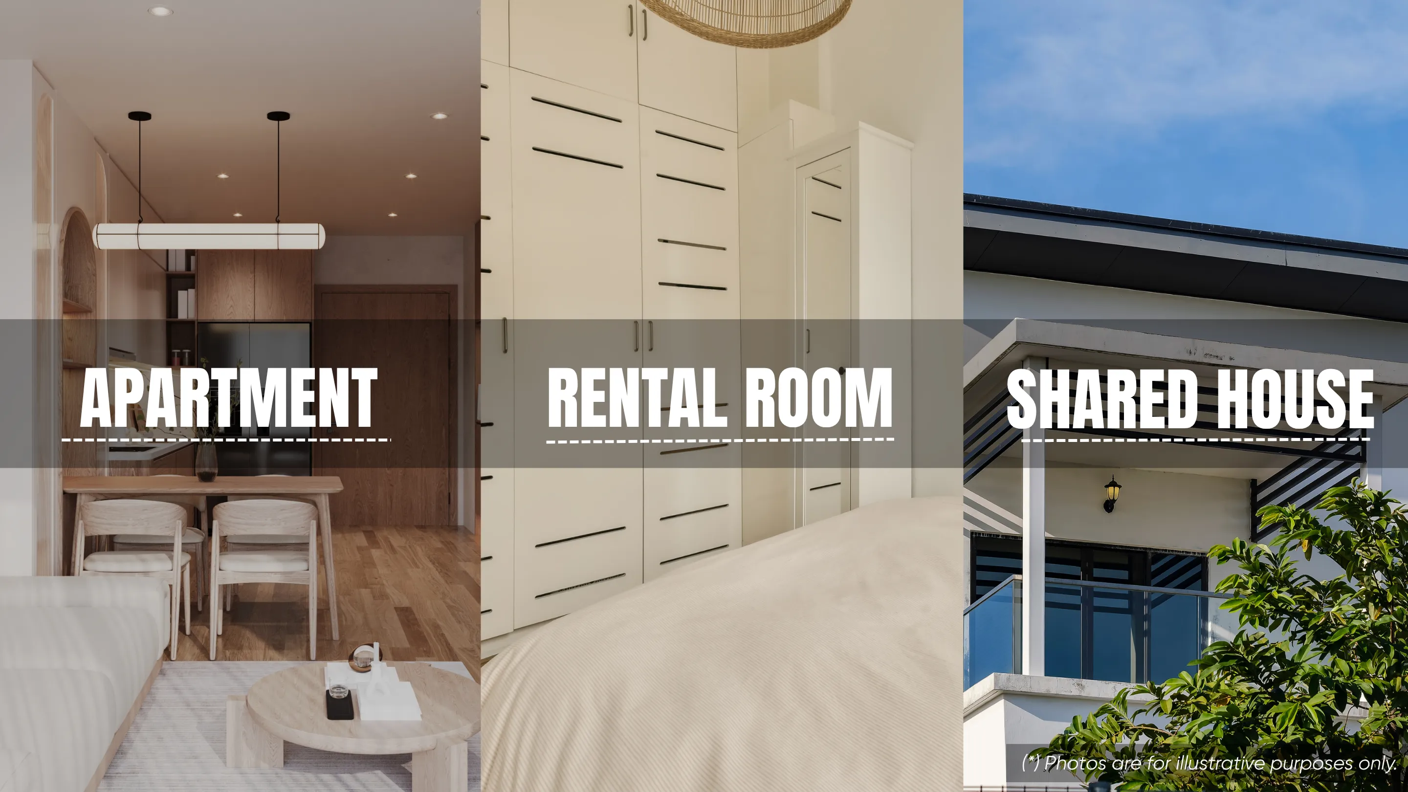 Apartment Living in Buon Ma Thuot